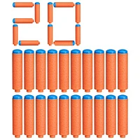 Nerf N Series N1 Darts 20x 