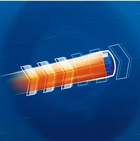 Nerf N Series N1 Darts 50x 