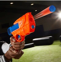 Nerf N Series Ward Dart Blaster 