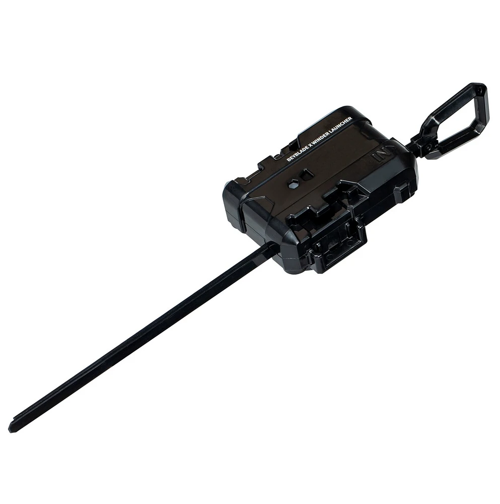 Beyblade X Official Winder Launcher 