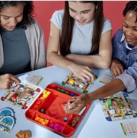 Monopoly GO! Board Game 