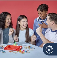 Monopoly GO! Board Game 