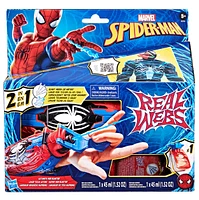 Marvel Spider-Man Real Webs Ultimate Web Blaster 