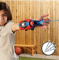 Marvel Spider-Man Real Webs Ultimate Web Blaster 
