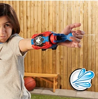 Marvel Spider-Man Real Webs Ultimate Web Blaster 