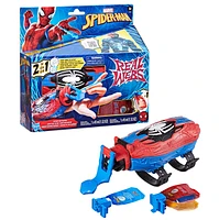 Marvel Spider-Man Real Webs Ultimate Web Blaster 