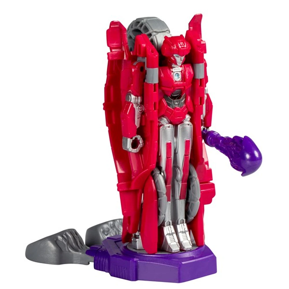 Transformers One Robot Battlers Elita-1 