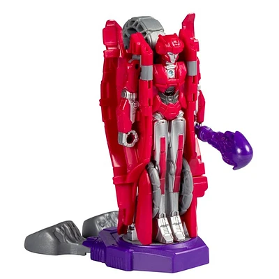 Transformers One Robot Battlers Elita-1 