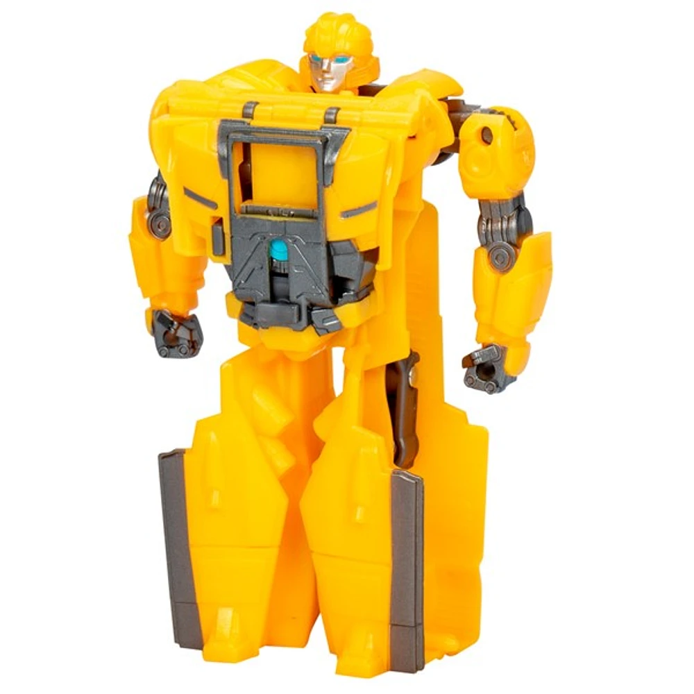 Transformers One Cog Changer Bumblebee (B-127) 