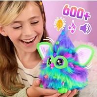 Furby Galaxy Interactive Plush Toy 