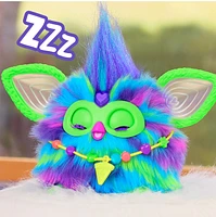 Furby Galaxy Interactive Plush Toy 