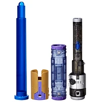 Star Wars Lightsaber Forge Kyber Core Jedi Master Sol Electronic Lightsaber 