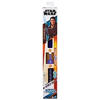 Star Wars Lightsaber Forge Kyber Core Jedi Master Sol Electronic Lightsaber 
