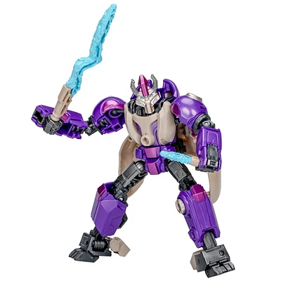 Transformers One Prime Changer Alpha Trion 