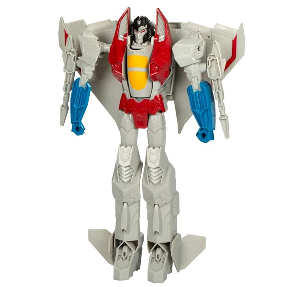 Transformers One Mega Changer Starscream 