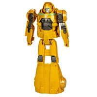 Transformers One Mega Changer Bumblebee (B-127) 