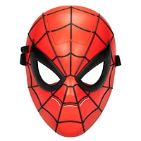 Marvel Spider-Man Glow FX Mask 