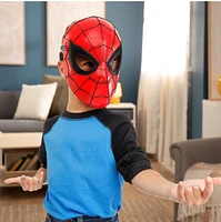 Marvel Spider-Man Glow FX Mask 