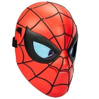 Marvel Spider-Man Glow FX Mask 