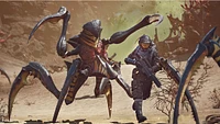Starship Troopers Extermination (Series X Only) 