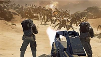 Starship Troopers Extermination (Series X Only) 