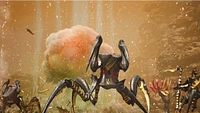 Starship Troopers Extermination (Series X Only) 