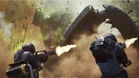 Starship Troopers Extermination (Series X Only) 