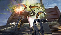 Starship Troopers Extermination (Series X Only) 