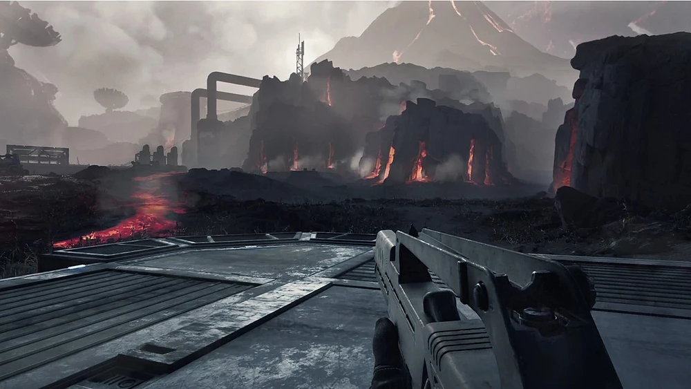 Starship Troopers Extermination (Series X Only) 