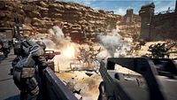 Starship Troopers Extermination (Series X Only) 