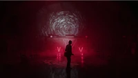 Alan Wake II Deluxe Edition