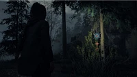 Alan Wake II Deluxe Edition