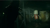 Alan Wake II Deluxe Edition