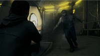 Alan Wake II Deluxe Edition