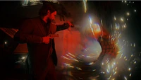 Alan Wake II Deluxe Edition