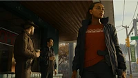 Alan Wake II Deluxe Edition
