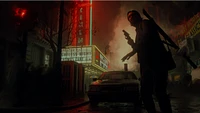 Alan Wake II Deluxe Edition