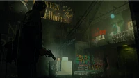 Alan Wake II Deluxe Edition