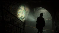 Alan Wake II Deluxe Edition