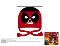 Deadpool: Headpool Laplander 