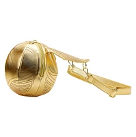 Harry Potter: Golden Snitch Crossbody 