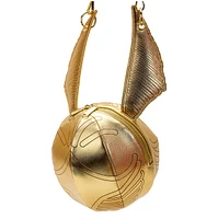 Harry Potter: Golden Snitch Crossbody 