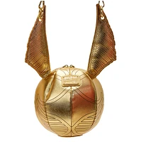 Harry Potter: Golden Snitch Crossbody 