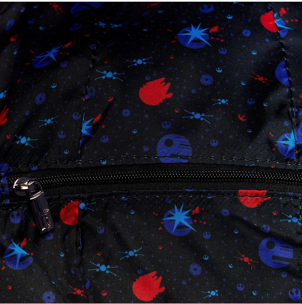 Star Wars: Death Star Crossbody 