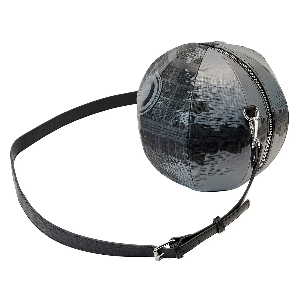 Star Wars: Death Star Crossbody 
