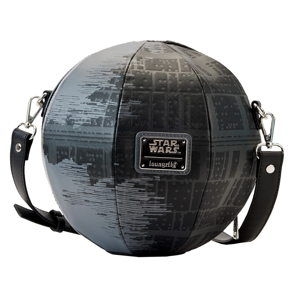 Star Wars: Death Star Crossbody 