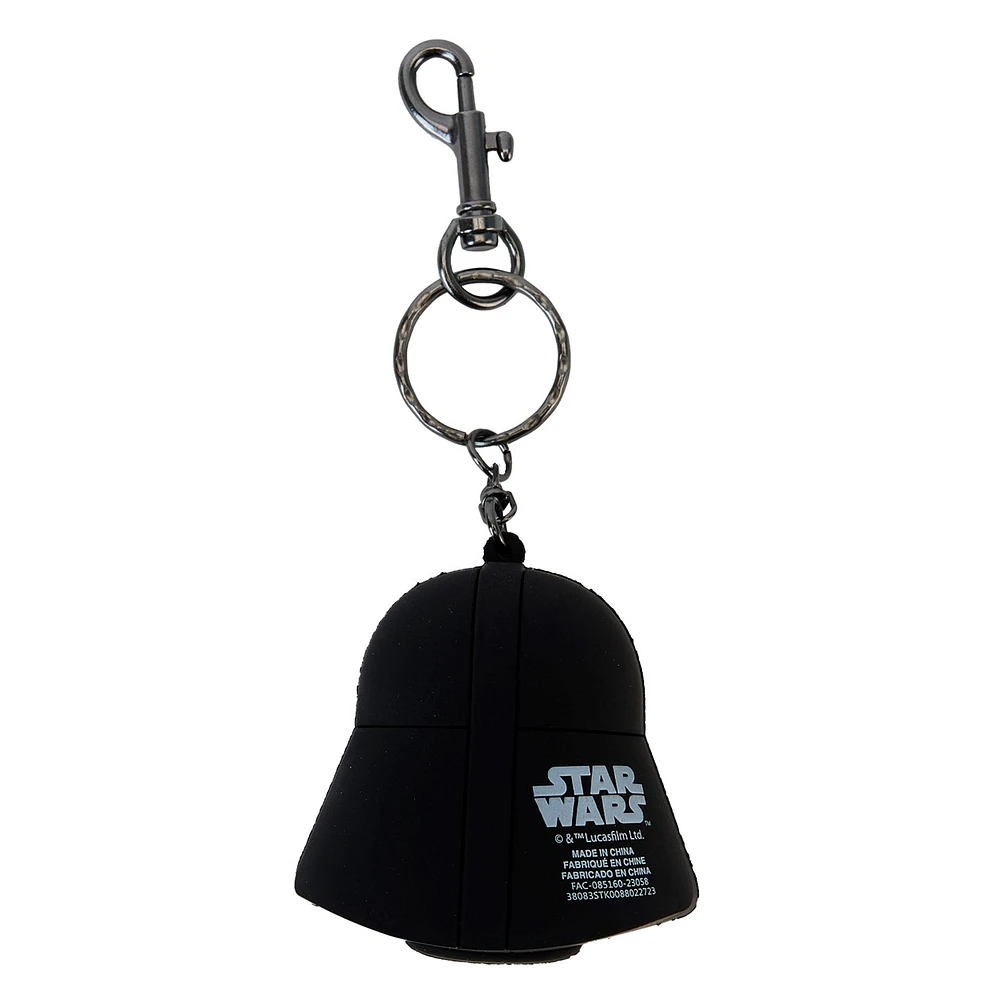 Star Wars: Darth Vader 3D Keychain 