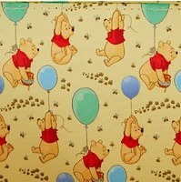 Winnie The Pooh Lunch Box Crossbody 