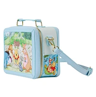 Winnie The Pooh Lunch Box Crossbody 