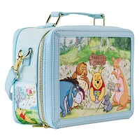Winnie The Pooh Lunch Box Crossbody 